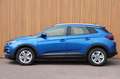 Opel Grandland X 1.2 Turbo Business Elegance org.NL trekhaak camera Bleu - thumbnail 3