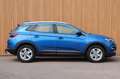 Opel Grandland X 1.2 Turbo Business Elegance org.NL trekhaak camera Bleu - thumbnail 5