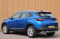 Opel Grandland X 1.2 Turbo Business Elegance org.NL trekhaak camera Bleu - thumbnail 4