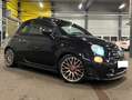 Abarth 500 Abarth 500 Schwarz - thumbnail 2