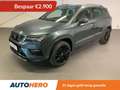 SEAT Ateca 1.5 TSI ACT FR Grijs - thumbnail 1