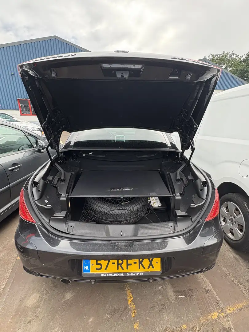 Peugeot 307 CC 110 Filou - 1