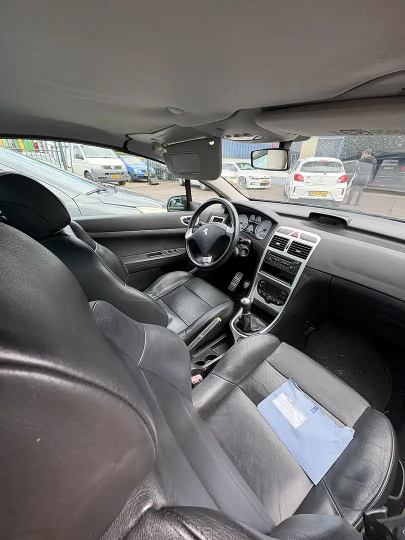 Peugeot 307 CC 110 Filou - 2