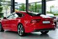Audi A7 3.0 TDI clean diesel quattro*S-LINE* Rood - thumbnail 10