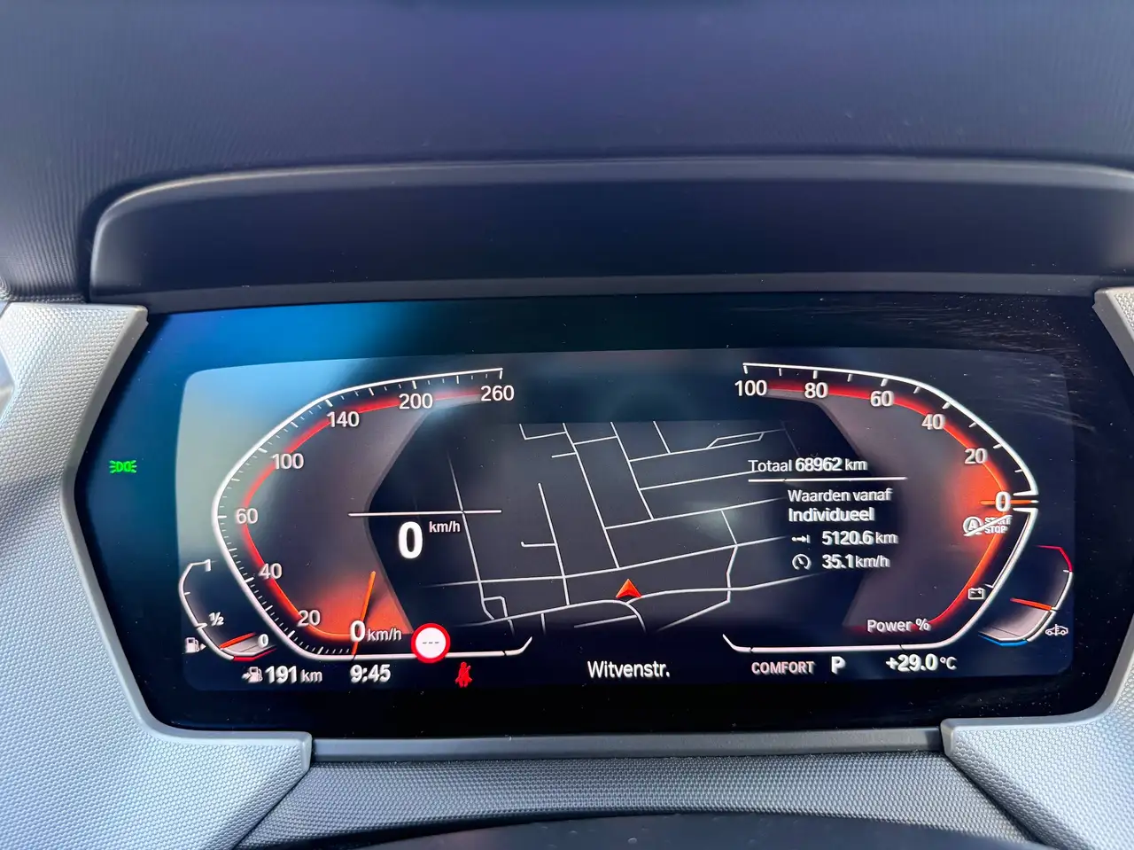 BMW 118 i Automaat "Navigatie/LED/Apple carplay", миниатюра 20