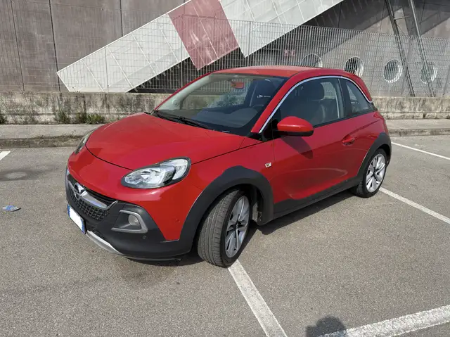 Opel Adam