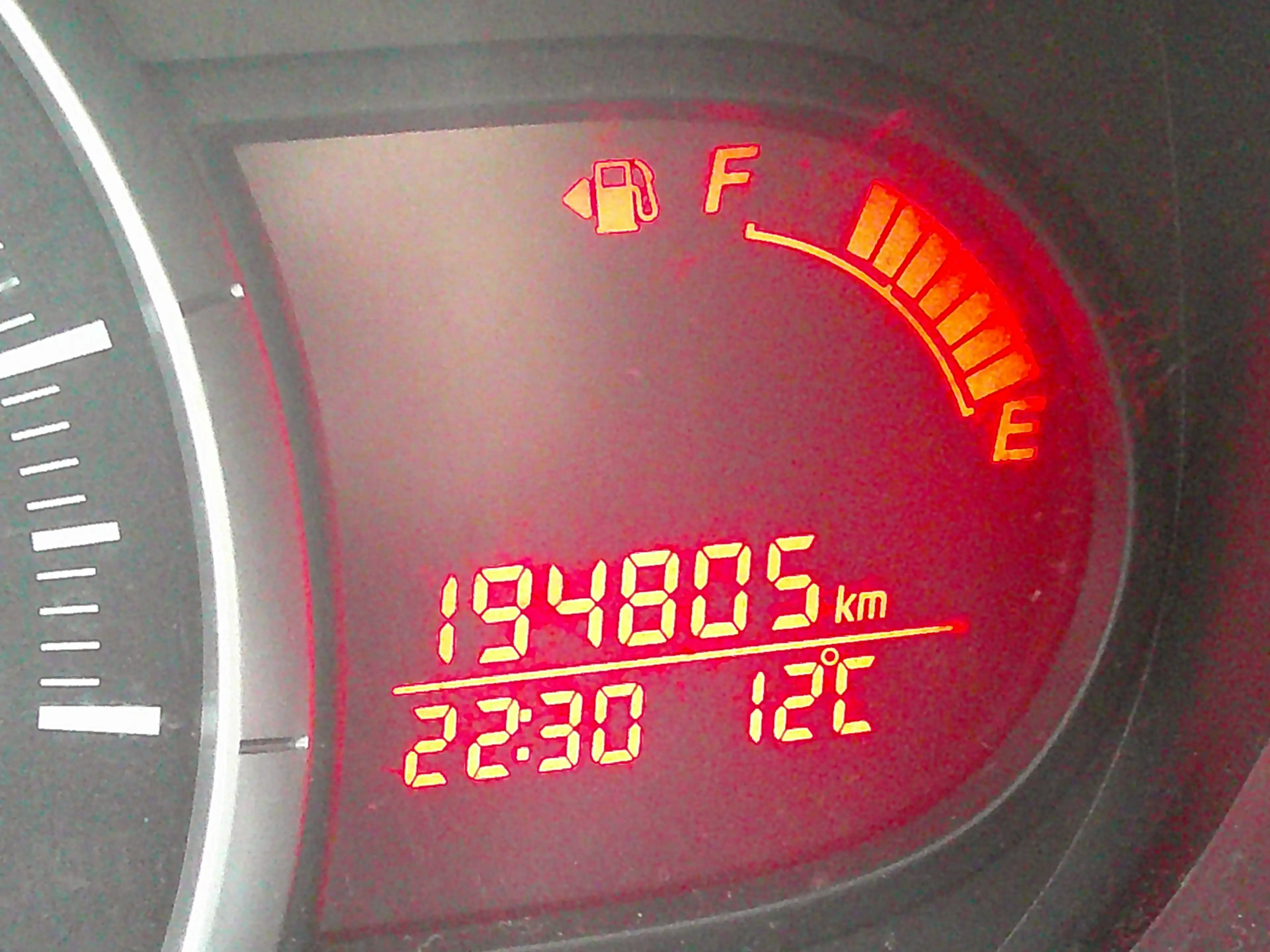 Suzuki Celerio 1.0 Comfort Staat in De Krim — photo 12