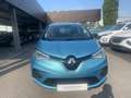 Renault ZOE E-Tech Life charge normale R110 Achat Intégral - 21 Bleu - thumbnail 8