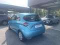 Renault ZOE E-Tech Life charge normale R110 Achat Intégral - 21 Bleu - thumbnail 3