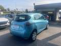 Renault ZOE E-Tech Life charge normale R110 Achat Intégral - 21 Bleu - thumbnail 5