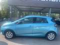 Renault ZOE E-Tech Life charge normale R110 Achat Intégral - 21 Bleu - thumbnail 2