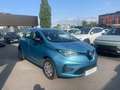 Renault ZOE E-Tech Life charge normale R110 Achat Intégral - 21 Bleu - thumbnail 7