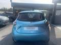 Renault ZOE E-Tech Life charge normale R110 Achat Intégral - 21 Bleu - thumbnail 4