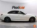 Mercedes-Benz C 220 d Blanco - thumbnail 4