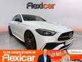 Mercedes-Benz C 220 d Blanco - thumbnail 1