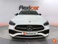 Mercedes-Benz C 220 d Blanco - thumbnail 3