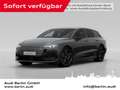 Audi . Grau - thumbnail 1