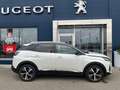 Peugeot 3008 GT BHDI130 EAT8 AHK aktiver Abstandstempomat Weiß - thumbnail 3