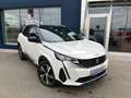Peugeot 3008 GT BHDI130 EAT8 AHK aktiver Abstandstempomat Weiß - thumbnail 1