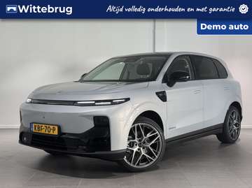 Design ProMax 67.1 kWh Inclusief Velgenset!