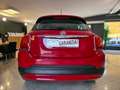 Fiat 500X 1.4 m-air Pop Star 4x2 140cv Rood - thumbnail 5