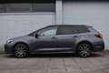 Toyota Corolla Touring Sports 2.0 Hybrid GR Sport Plus Limited Au Gris - thumbnail 5