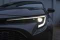 Toyota Corolla Touring Sports 2.0 Hybrid GR Sport Plus Limited Au Gris - thumbnail 2