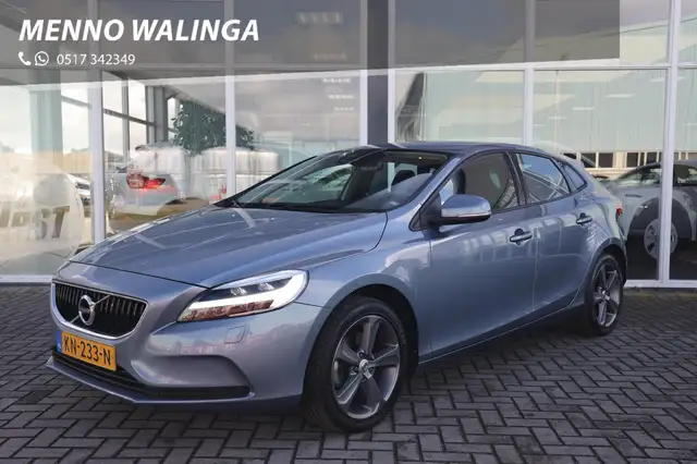 Volvo V40 2.0 T3 Momentum|Navi|Cruise|Trekhaak|