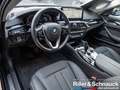 BMW 520 d eGSD+HUD+H/K+NAVI+LED+KAMERA+SHZ+PDC+ Grau - thumbnail 9