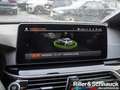 BMW 520 d eGSD+HUD+H/K+NAVI+LED+KAMERA+SHZ+PDC+ Grau - thumbnail 14