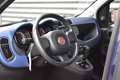 Fiat Panda 0.9 TwinAir Easy Automaat | Airco | Radio/Cd | CV Blau - thumbnail 4