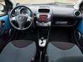 Toyota Aygo 1.0 VVT-i AUTOMAAT Dynamic Blue, 69000 km, airco, Blau - thumbnail 2