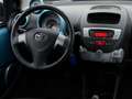 Toyota Aygo 1.0 VVT-i AUTOMAAT Dynamic Blue, 69000 km, airco, Blau - thumbnail 20