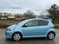 Toyota Aygo 1.0 VVT-i AUTOMAAT Dynamic Blue, 69000 km, airco, Blau - thumbnail 11