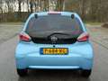 Toyota Aygo 1.0 VVT-i AUTOMAAT Dynamic Blue, 69000 km, airco, Blau - thumbnail 5