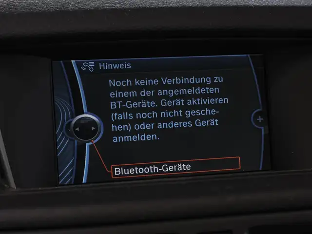 BMW X1 view 10