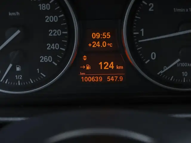 BMW X1 view 15