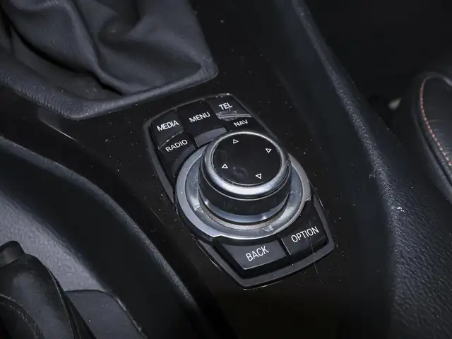 BMW X1 view 14