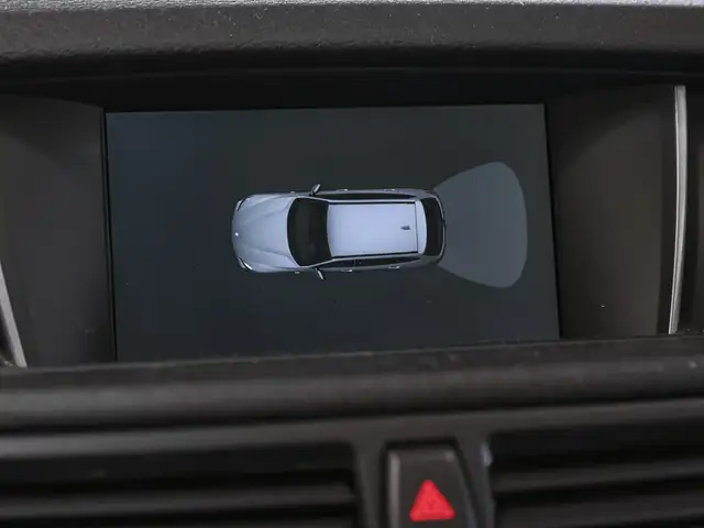 BMW X1 view 11