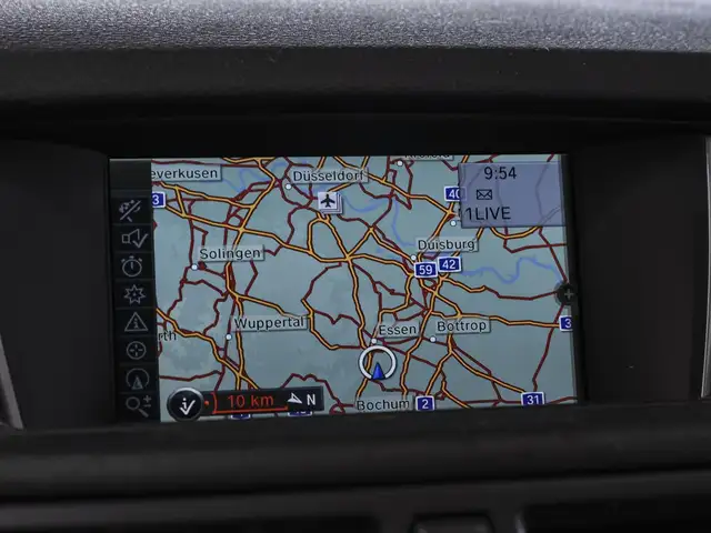 BMW X1 view 6