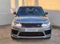 Land Rover Range Rover Sport 3.0 sdV6 HSE Dynamic 249cv auto Gris - thumbnail 13