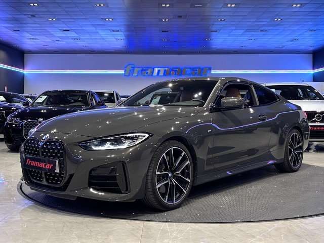 BMW 440 M440iA Coupé - foto 1