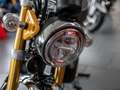 Honda Monkey 125 LED SCHEINWERFER Gelb - thumbnail 14