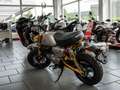 Honda Monkey 125 LED SCHEINWERFER Jaune - thumbnail 3