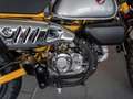 Honda Monkey 125 LED SCHEINWERFER Gelb - thumbnail 7