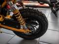 Honda Monkey 125 LED SCHEINWERFER Gelb - thumbnail 10