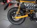 Honda Monkey 125 LED SCHEINWERFER Jaune - thumbnail 9