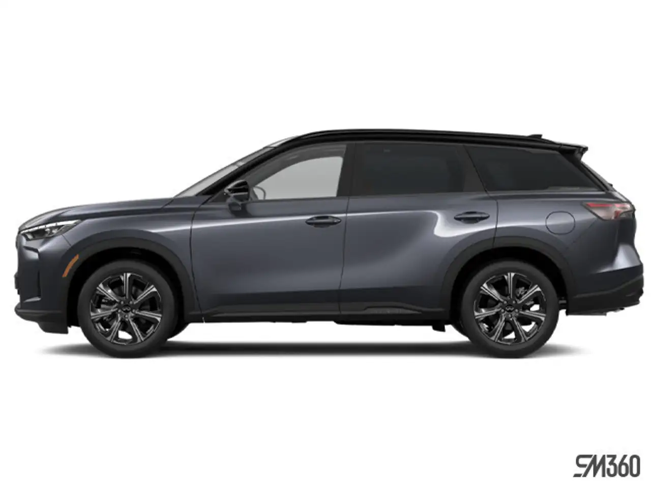 2026 Infiniti QX60