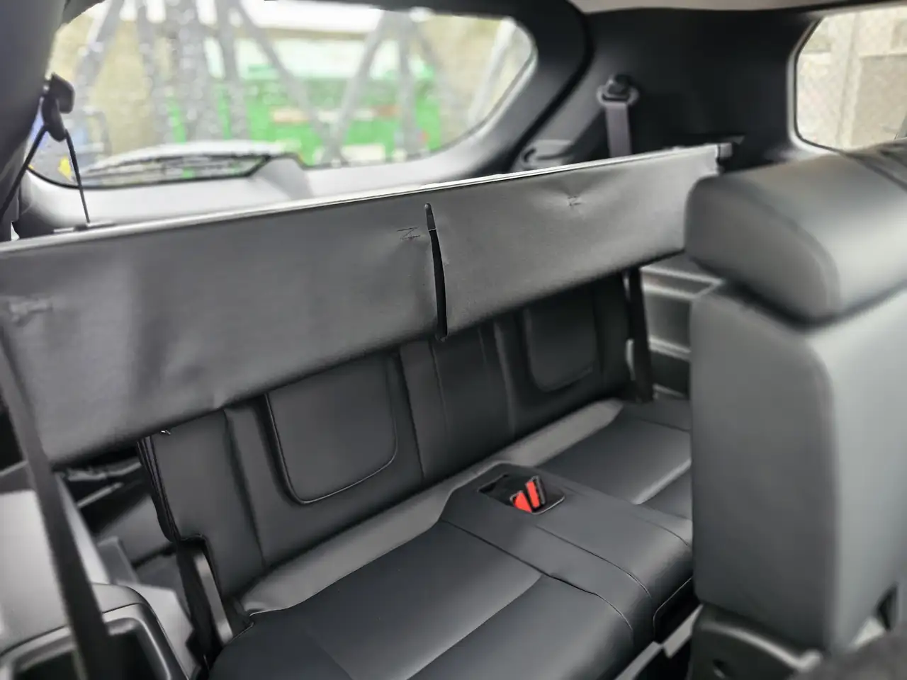 Mitsubishi Outlander снимка Mitsubishi Outlander