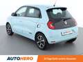 Renault Twingo 0.9 TCe Intens *TEMP*LIM*SHZ*BT*PDC* Bleu - thumbnail 4